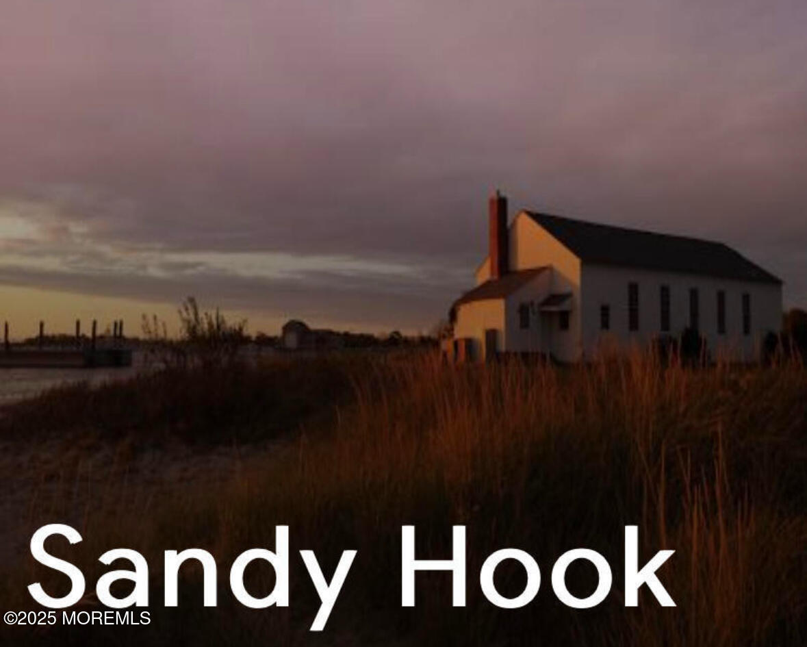 17 Via Ripa Way Sea Bright, NJ 07760 - Photo 30 of 31 a view of an outdoor space