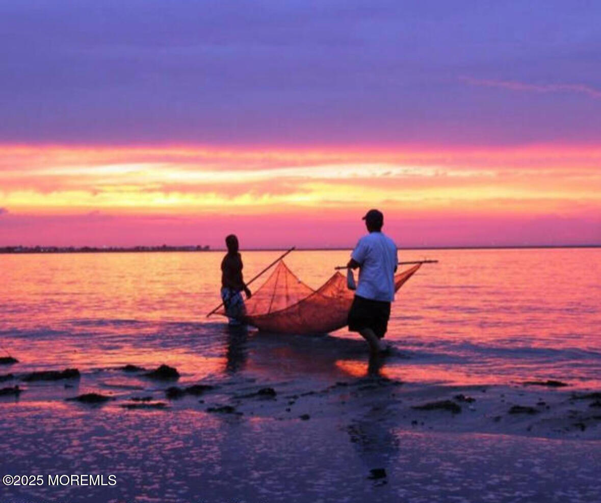 17 Via Ripa Way Sea Bright, NJ 07760 - Photo 31 of 31 a view of an ocean and beach