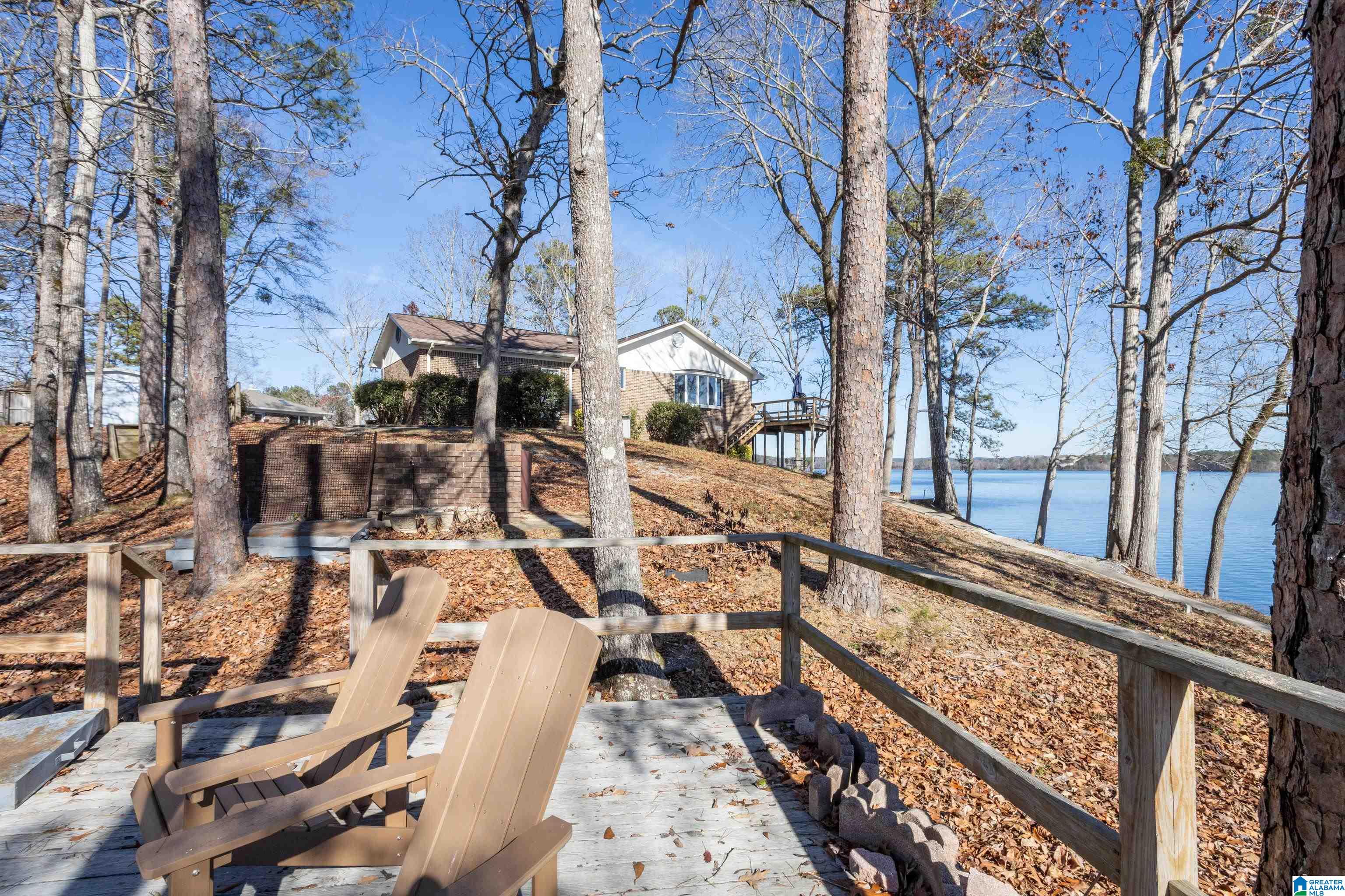 190 County Road 735 Clanton, AL 35046 - Photo 45 of 56