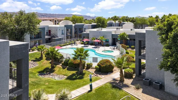 $1,424 | 5611 South 32nd Street, Unit 1, Phoenix, AZ 85040