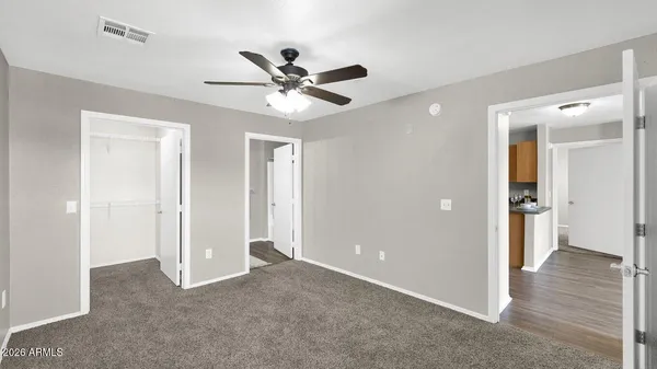 $1,424 | 5611 South 32nd Street, Unit 1, Phoenix, AZ 85040