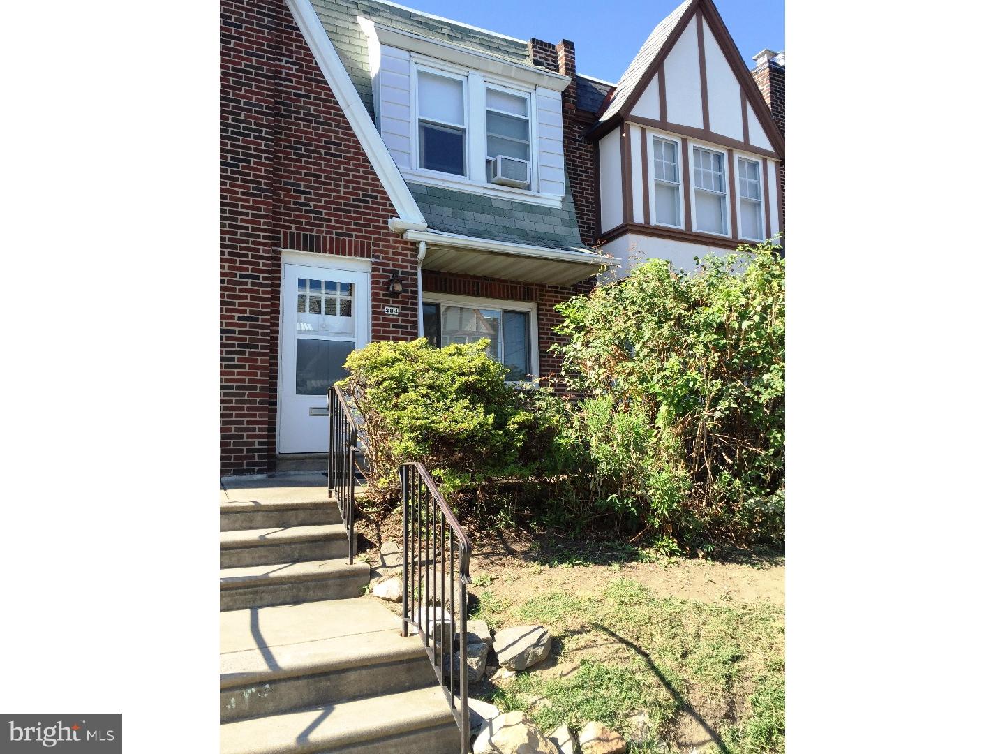 294 Sanford Road Upper Darby, PA 19082 - Photo 1 of 20 a house view with a outdoor space