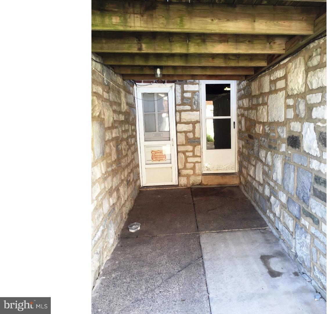 294 Sanford Road Upper Darby, PA 19082 - Photo 18 of 20 a view of a door of the house