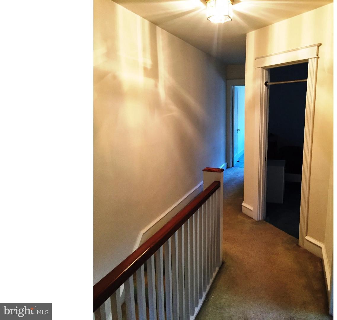 294 Sanford Road Upper Darby, PA 19082 - Photo 7 of 20 a view of a hallway
