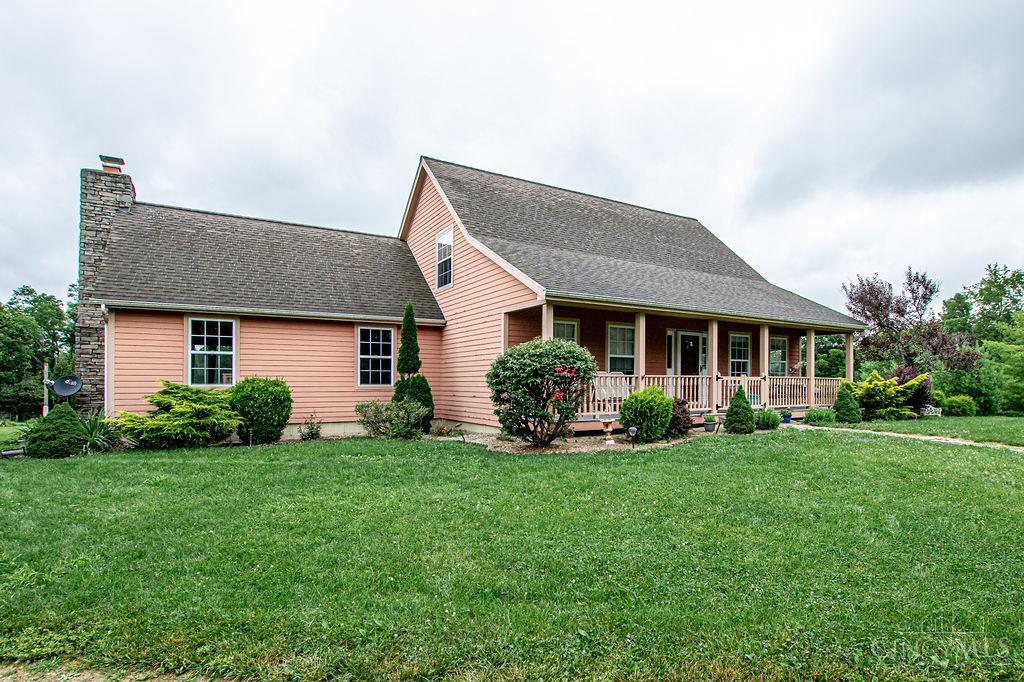 1781 Foster Road West Union, OH 45693 - Photo 7 of 40
