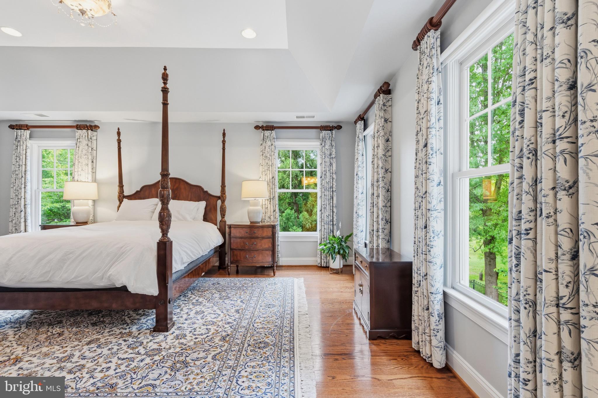 6962 Park Avenue McLean, VA 22101 - Photo 28 of 56 Primary Suite
