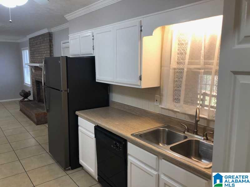 1013 Old Mill Road Anniston, AL 36207 - Photo 6 of 19
