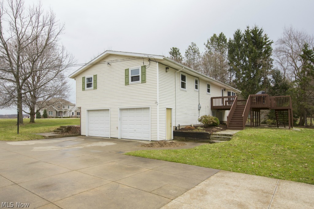 7160 Hartman Road Wadsworth, OH 44281 - Photo 24 of 25