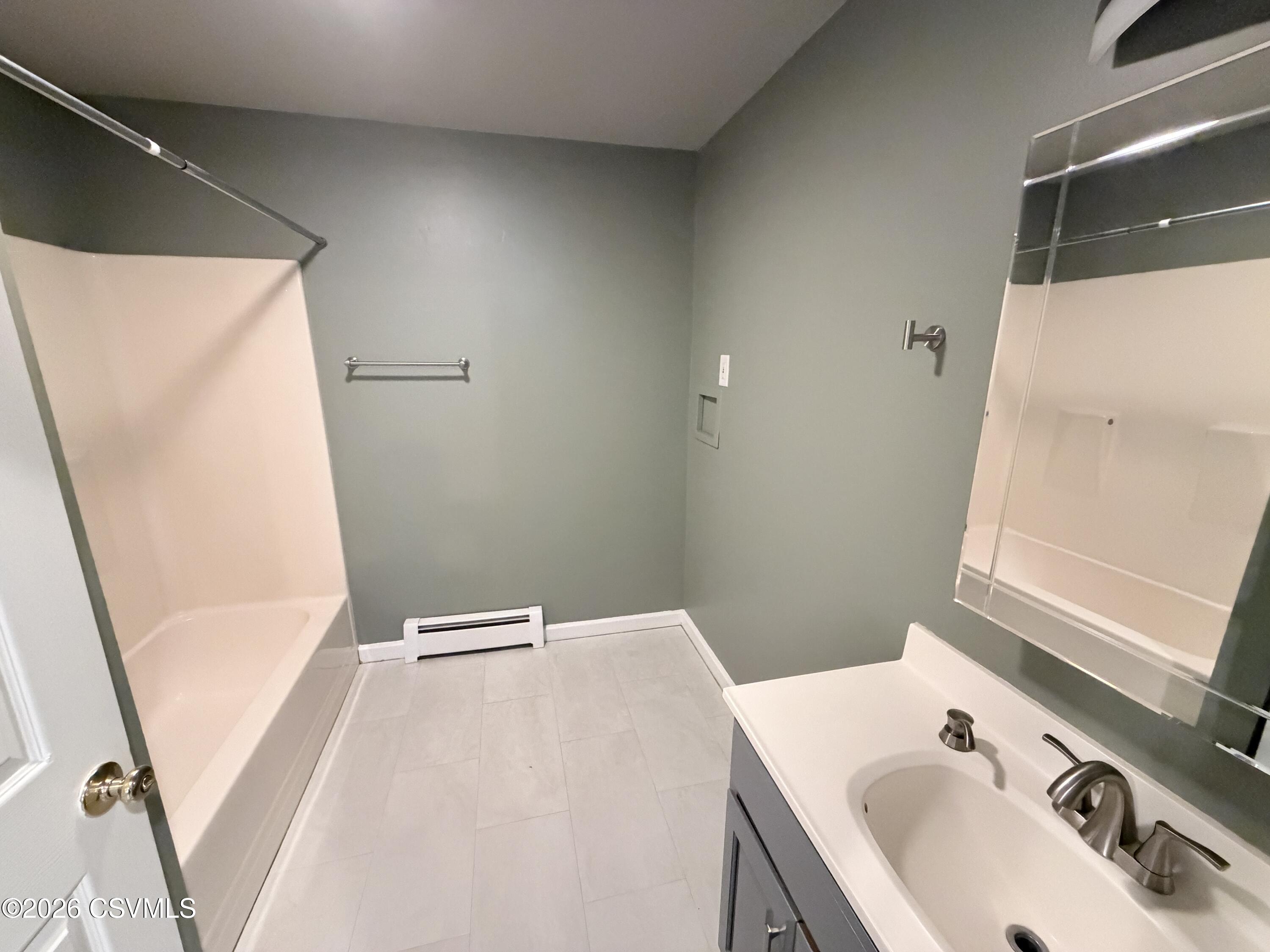 1232 Ferry Street, Unit 101 Danville, PA 17821 - Photo 4 of 9
