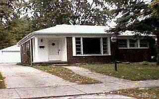 423 Woodside Road Royal Oak, MI 48073 - Photo 1 of 1 Listing Image