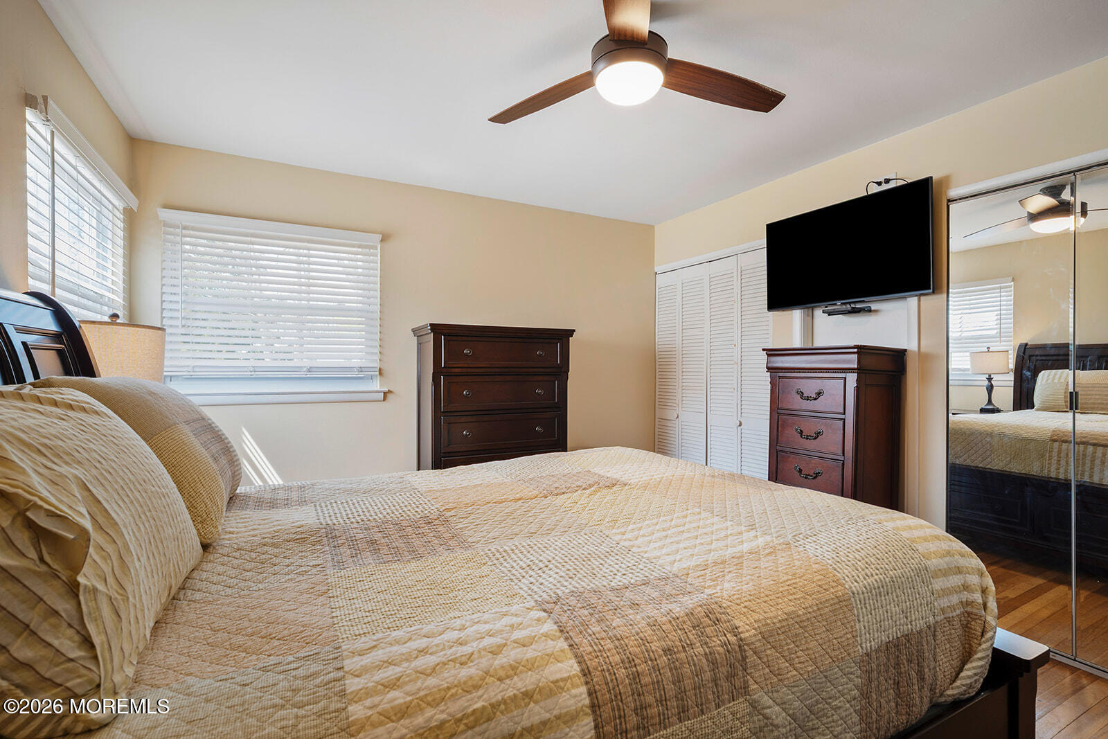 87 Newbury Road Howell, NJ 07731 - Photo 11 of 37 Primary Bedroom