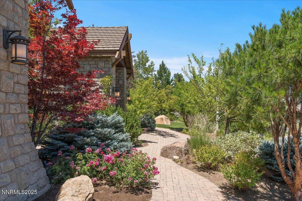 5695 Alpinista Circle Reno, NV 89511 - Photo 42 of 50 04-5695 Alpinista Circle Reno NV 89511 (