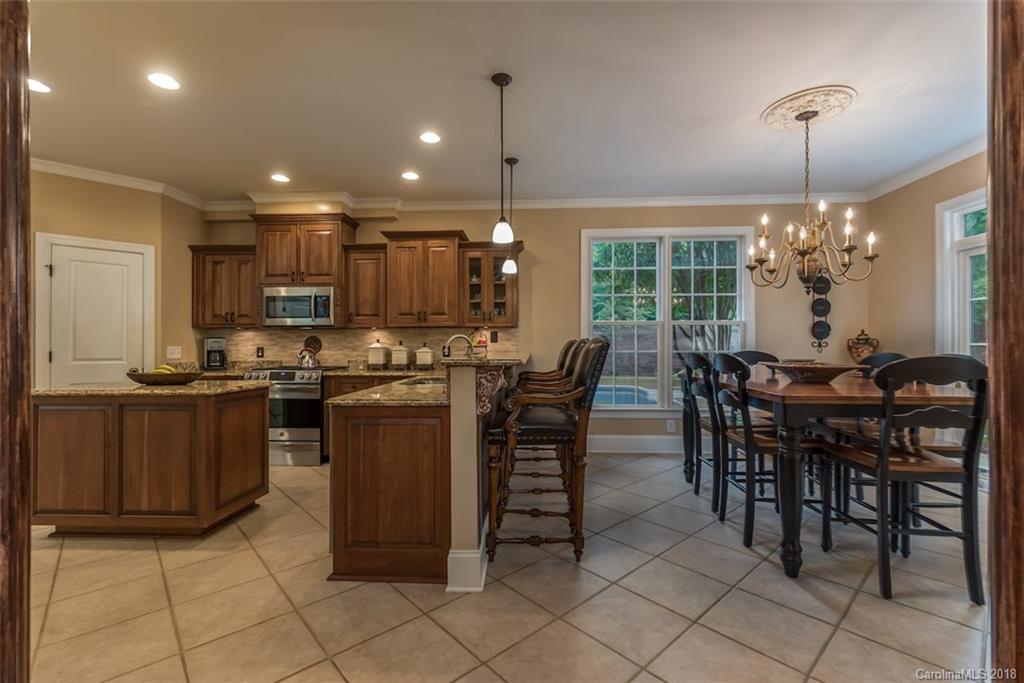 384 Weeks Road Rutherfordton, NC 28139 - Photo 8 of 36