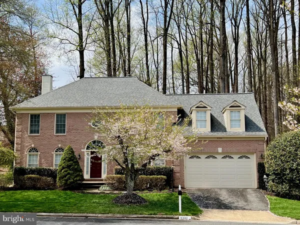 $1,250,000 | 9380 Colbert Court, Fairfax, VA 22032
