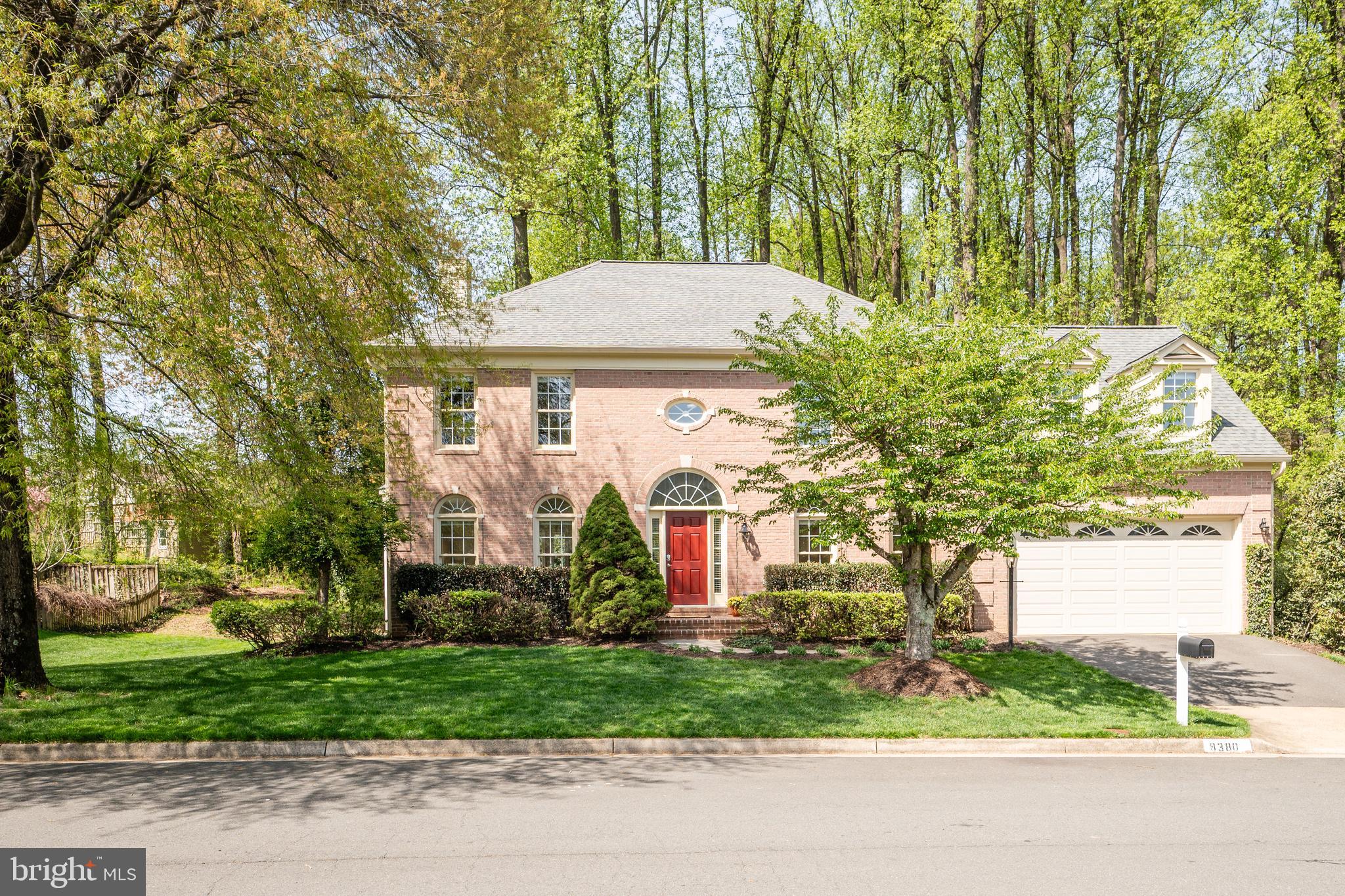 9380 Colbert Court Fairfax, VA 22032 - Photo 1 of 59 9380 Colbert Court, Fairfax