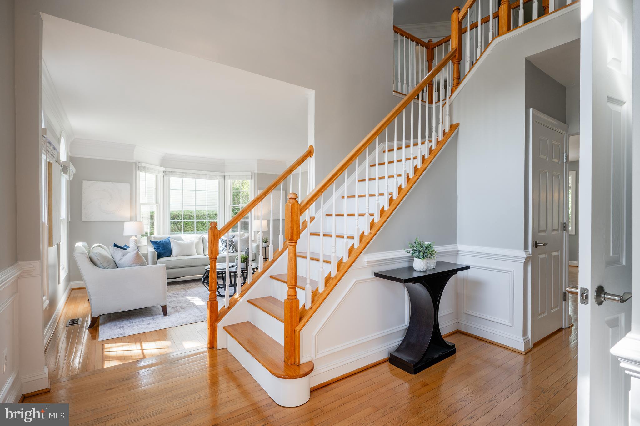 9380 Colbert Court Fairfax, VA 22032 - Photo 15 of 59