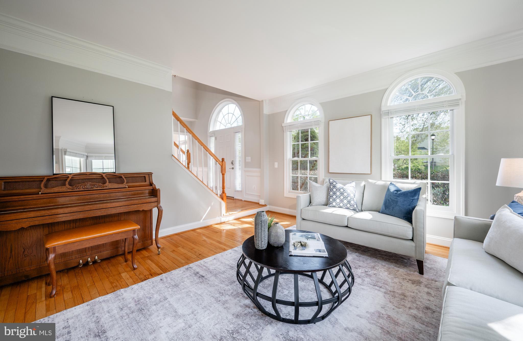 9380 Colbert Court Fairfax, VA 22032 - Photo 17 of 59
