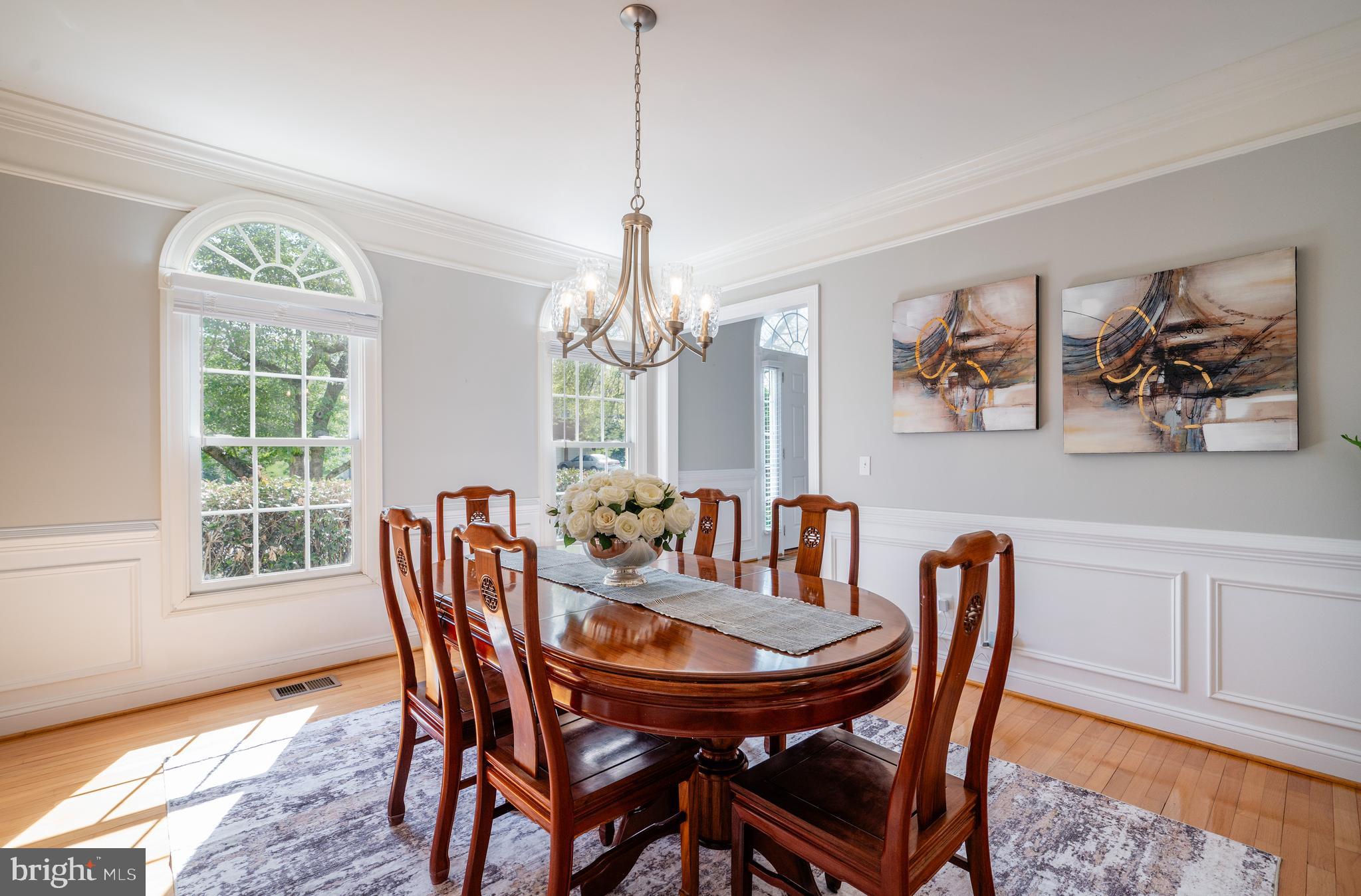 9380 Colbert Court Fairfax, VA 22032 - Photo 20 of 59