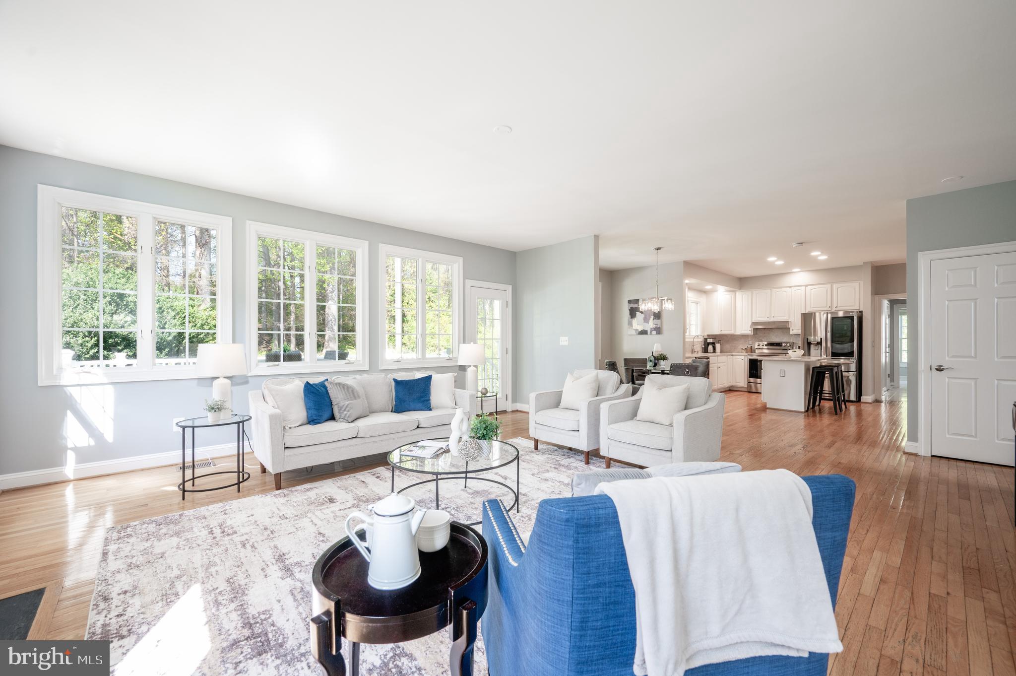 9380 Colbert Court Fairfax, VA 22032 - Photo 22 of 59