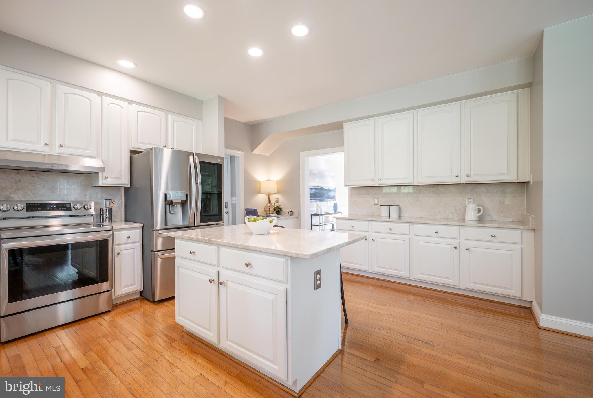 9380 Colbert Court Fairfax, VA 22032 - Photo 28 of 59
