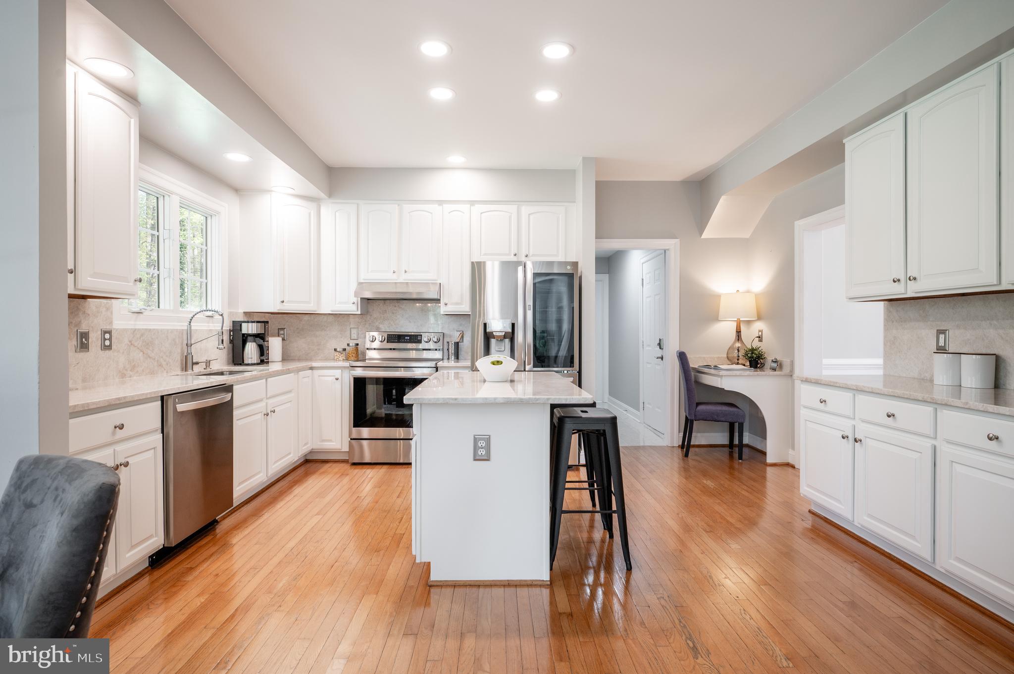 9380 Colbert Court Fairfax, VA 22032 - Photo 29 of 59