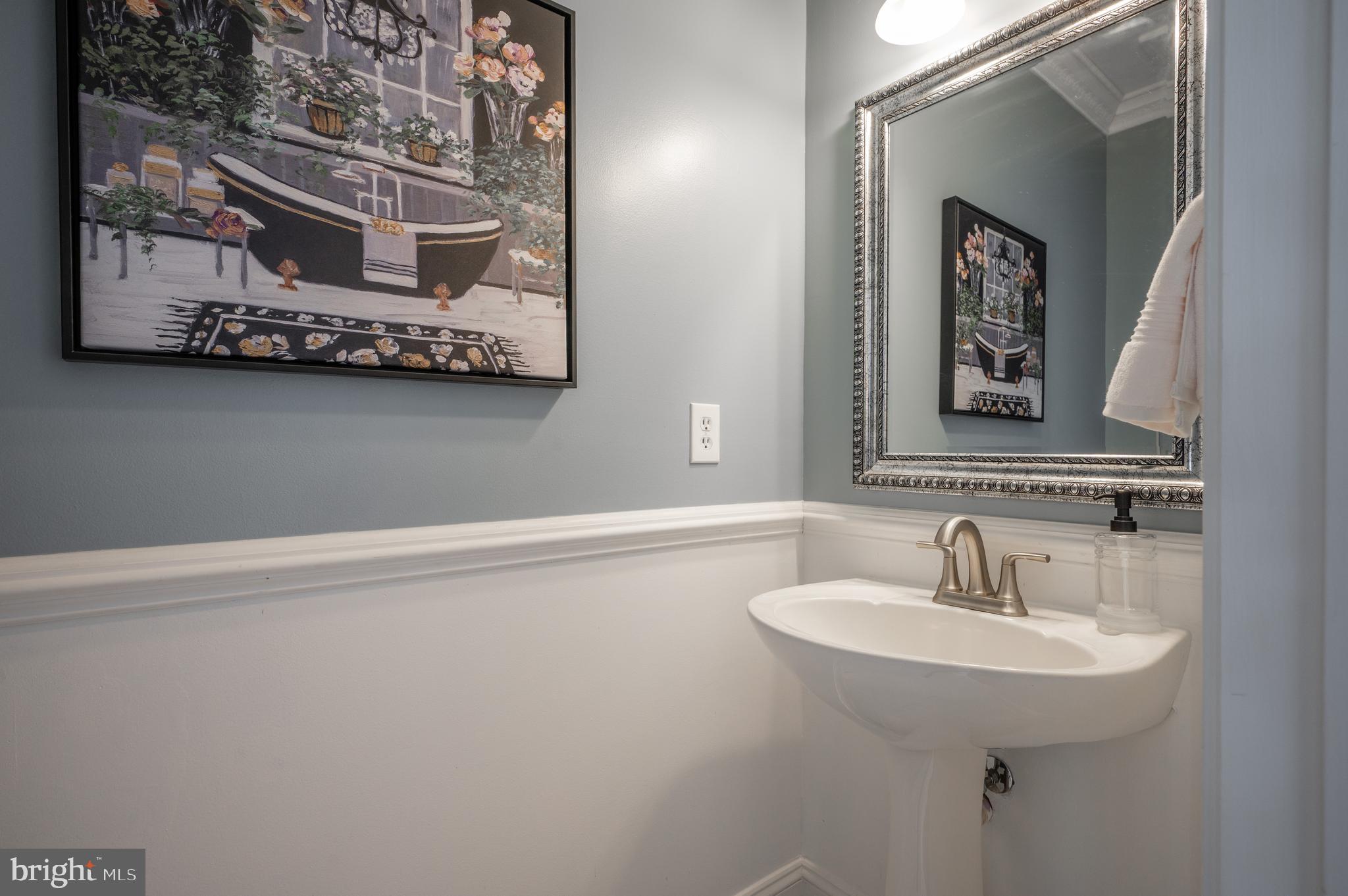9380 Colbert Court Fairfax, VA 22032 - Photo 32 of 59