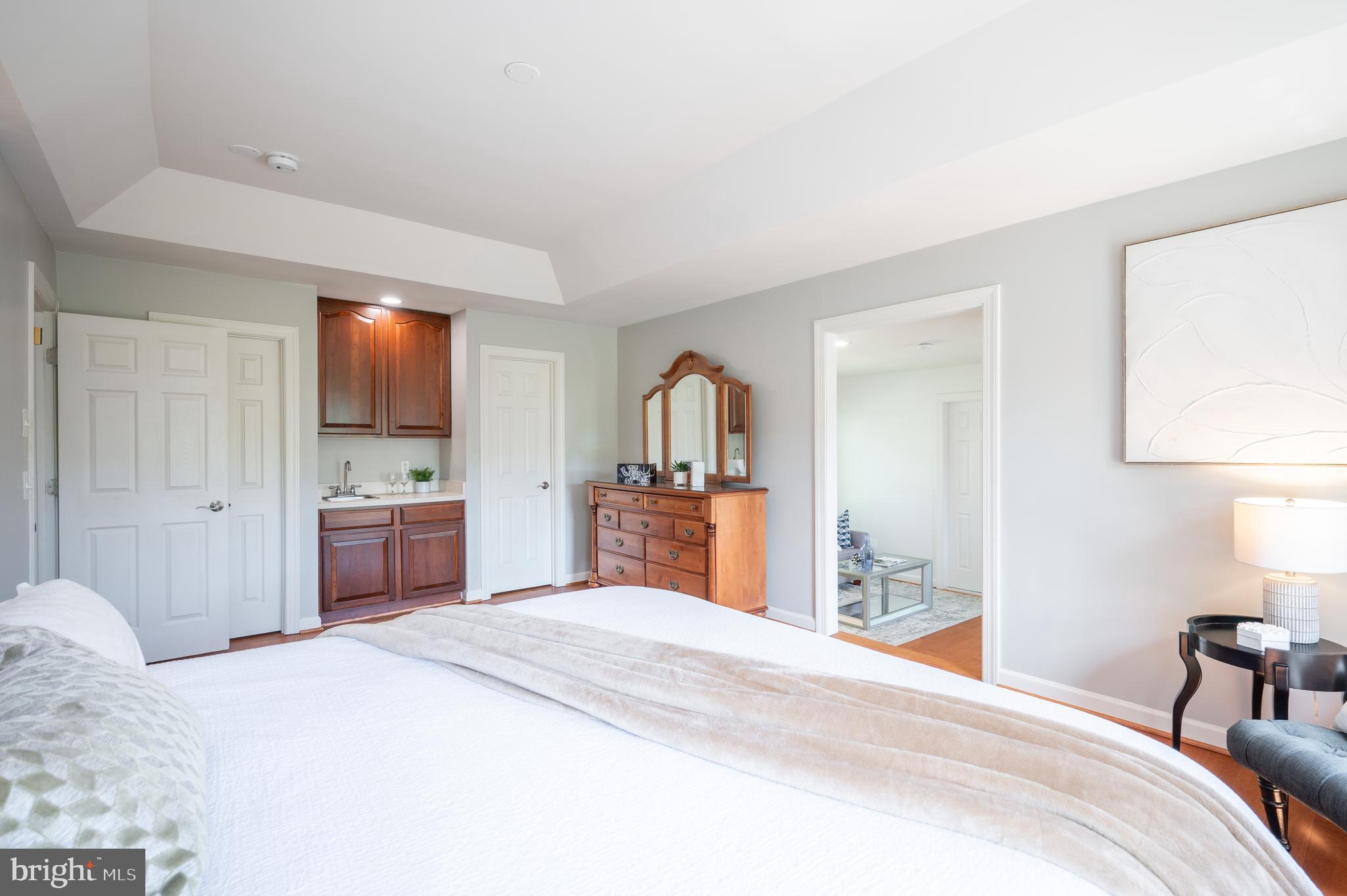 9380 Colbert Court Fairfax, VA 22032 - Photo 40 of 59