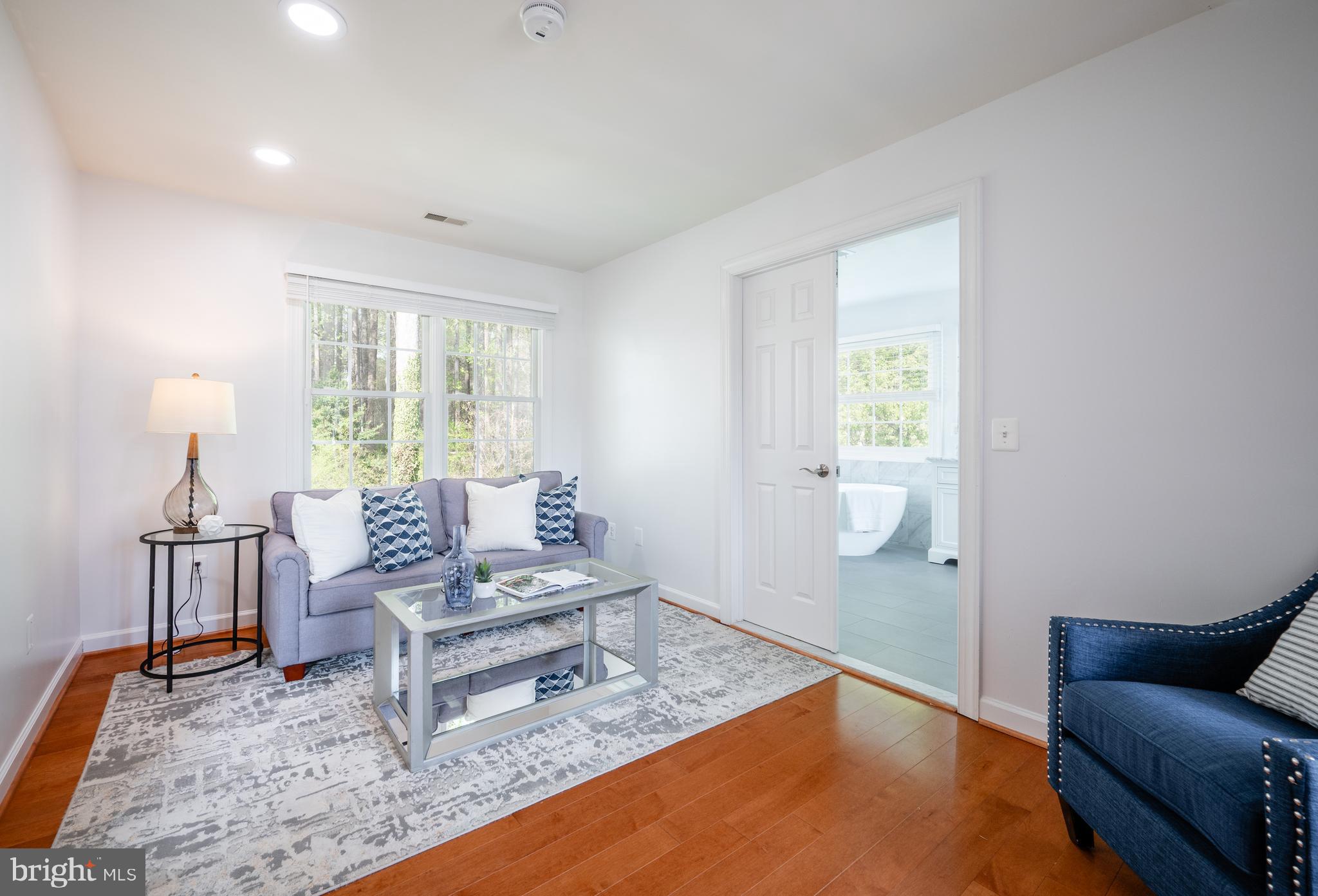 9380 Colbert Court Fairfax, VA 22032 - Photo 44 of 59