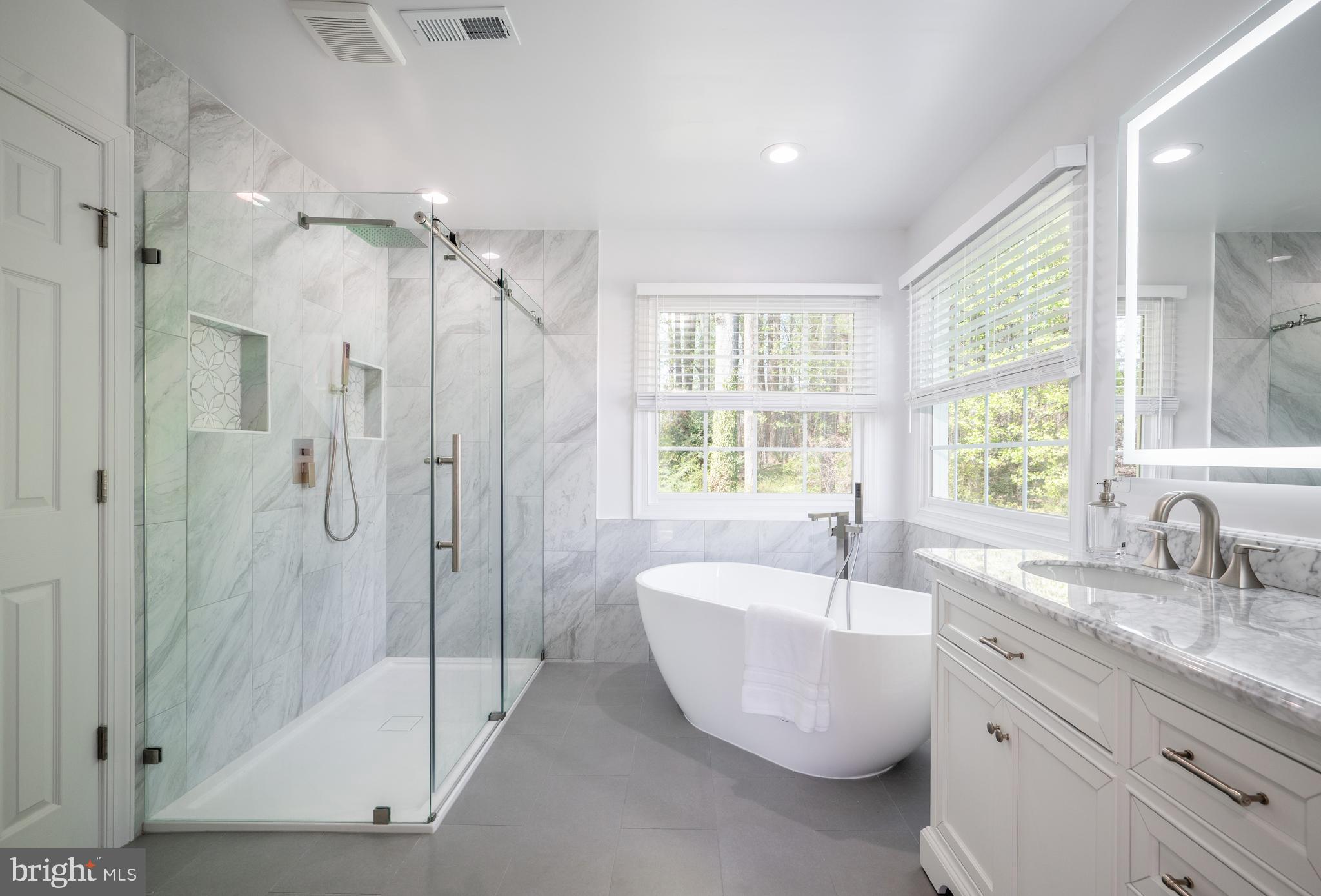 9380 Colbert Court Fairfax, VA 22032 - Photo 45 of 59