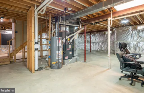 $1,250,000 | 9380 Colbert Court, Fairfax, VA 22032