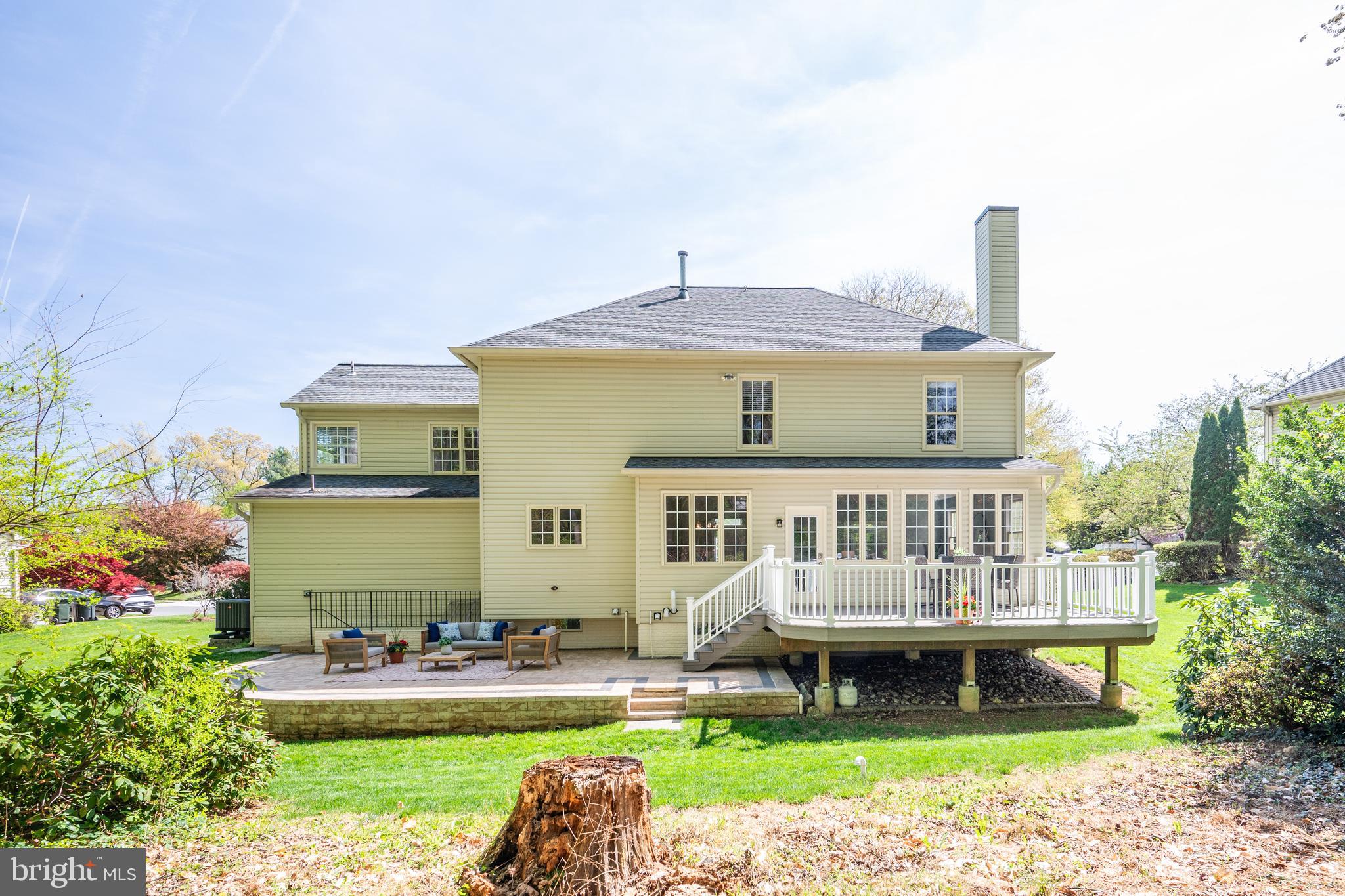 9380 Colbert Court Fairfax, VA 22032 - Photo 7 of 59