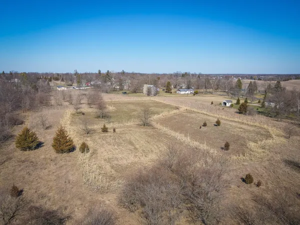 $69,000 | 300 Woodstock Street, Unit 5 ACRES, Cement City, MI 49233
