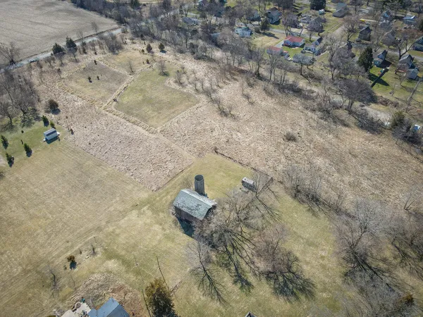 $69,000 | 300 Woodstock Street, Unit 5 ACRES, Cement City, MI 49233