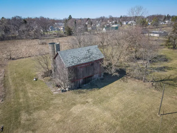 $69,000 | 300 Woodstock Street, Unit 5 ACRES, Cement City, MI 49233