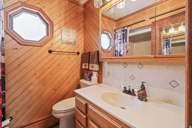 $399,900 | W9694 Highway 70, Park Falls, WI 54552