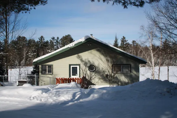 $399,900 | W9694 Highway 70, Park Falls, WI 54552