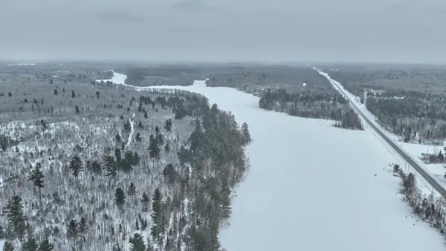 $399,900 | W9694 Highway 70, Park Falls, WI 54552