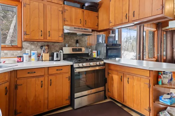 $399,900 | W9694 Highway 70, Park Falls, WI 54552