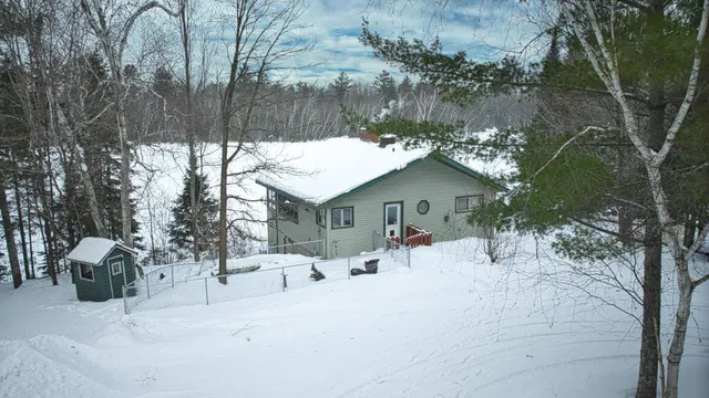 $399,900 | W9694 Highway 70, Park Falls, WI 54552