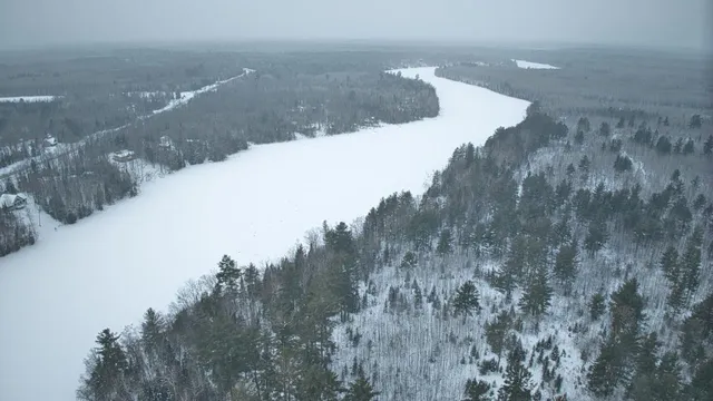 $399,900 | W9694 Highway 70, Park Falls, WI 54552