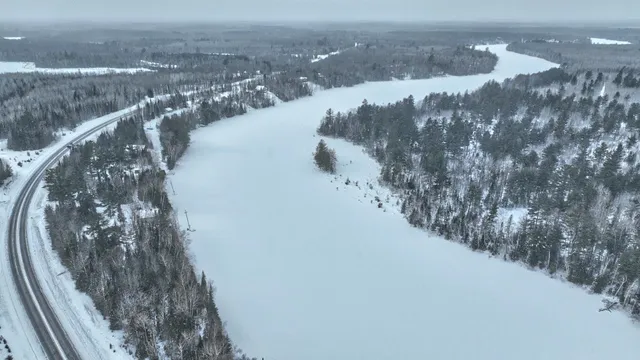 $399,900 | W9694 Highway 70, Park Falls, WI 54552