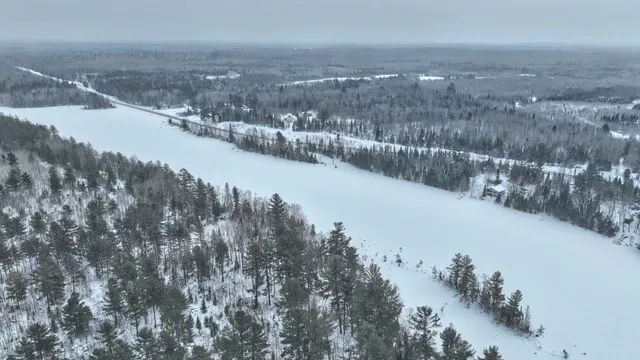 $399,900 | W9694 Highway 70, Park Falls, WI 54552