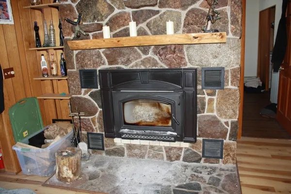 $399,900 | W9694 Highway 70, Park Falls, WI 54552