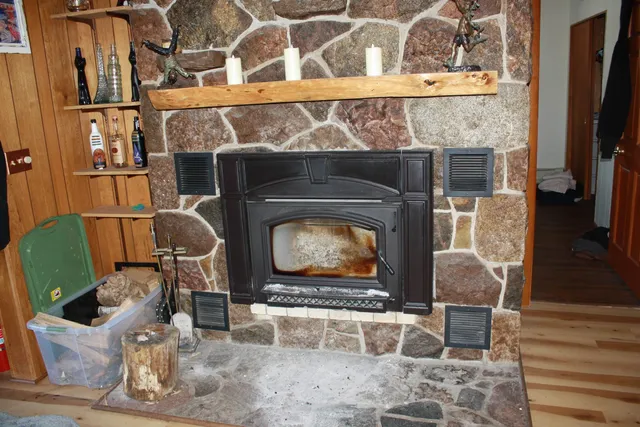 $399,900 | W9694 Highway 70, Park Falls, WI 54552