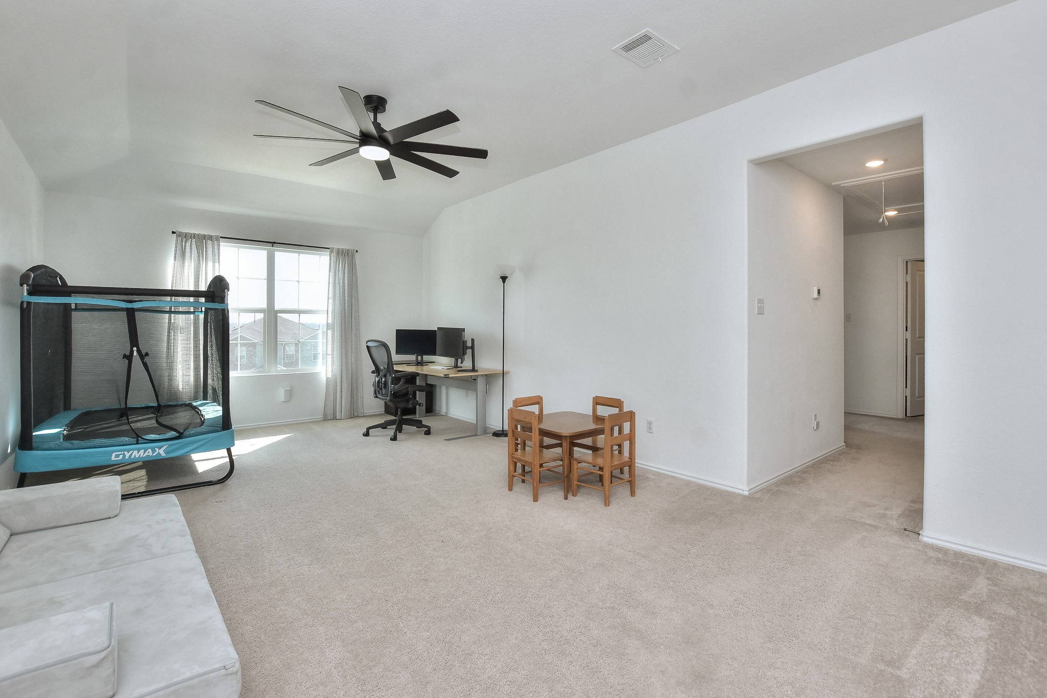 2221 Four Waters Loop Georgetown, TX 78628 - Photo 23 of 40 Loft/Flex Space
