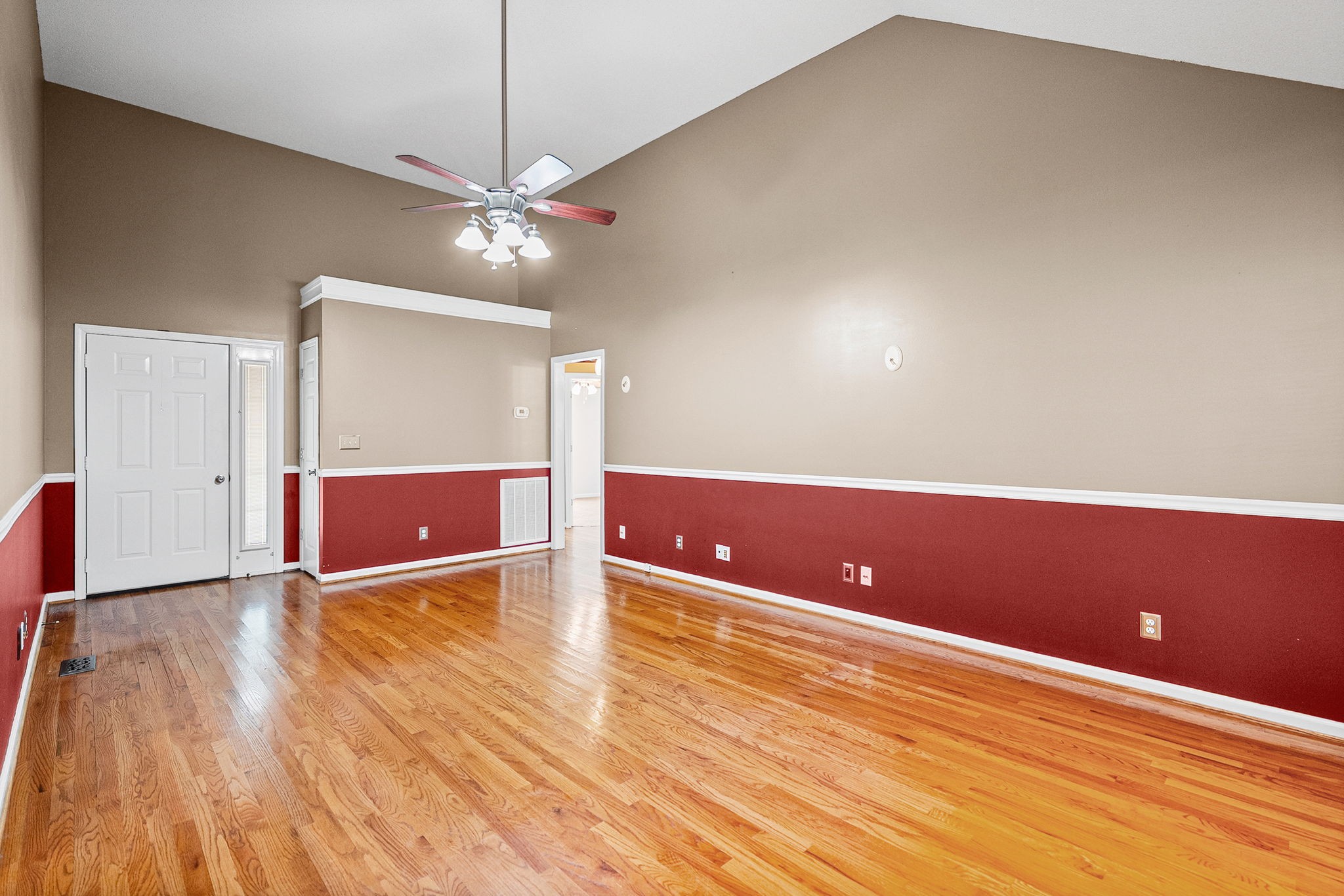 1740 Old Trenton Road Clarksville, TN 37040 - Photo 12 of 43