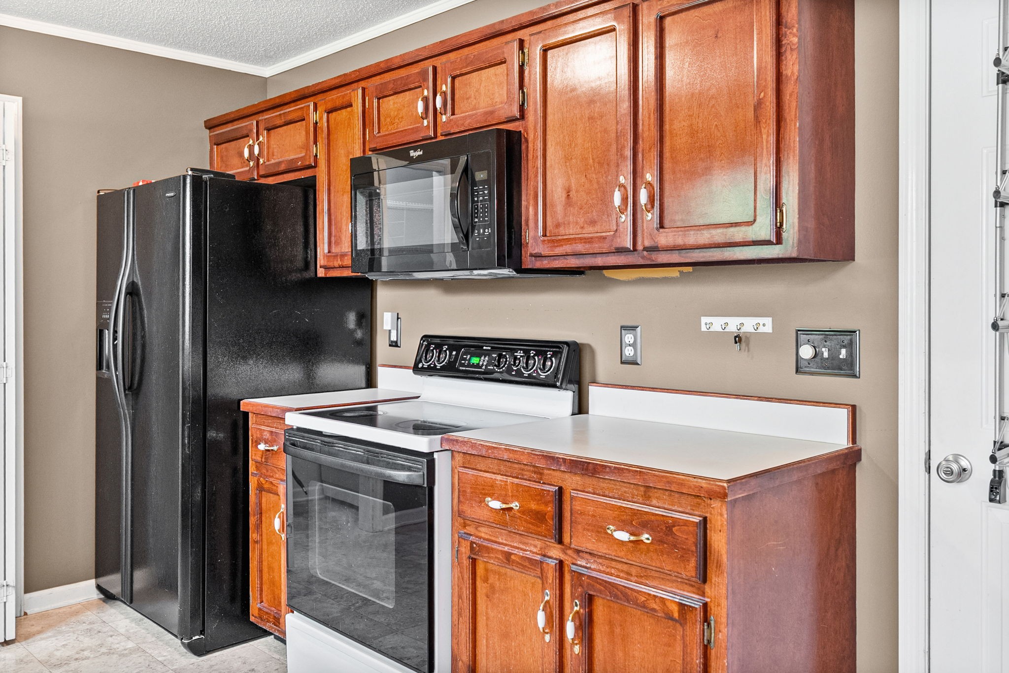 1740 Old Trenton Road Clarksville, TN 37040 - Photo 20 of 43