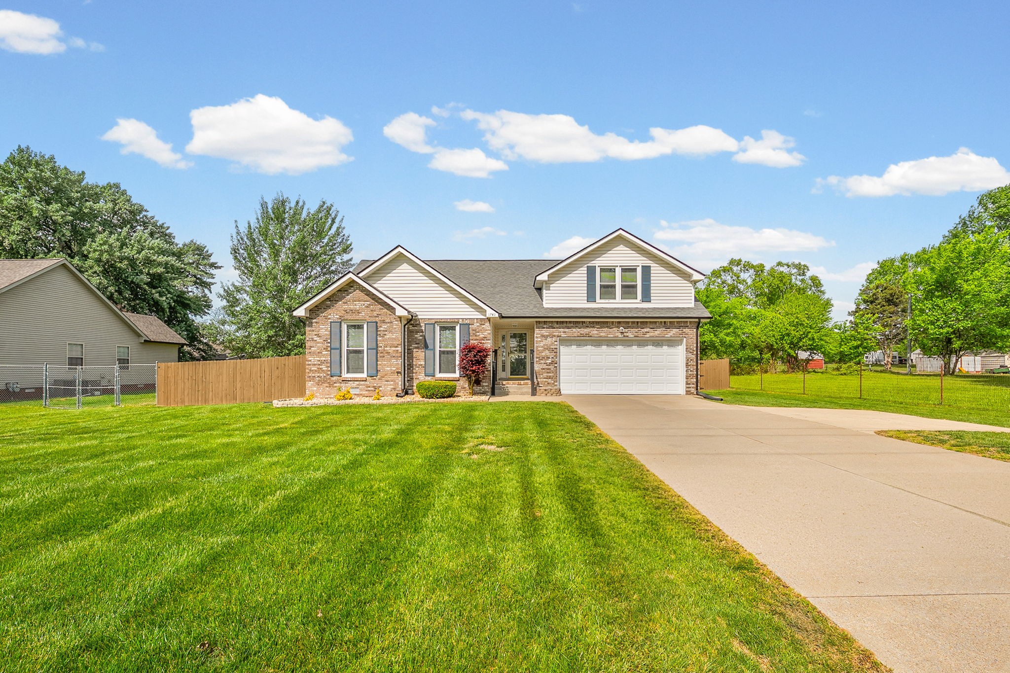 1740 Old Trenton Road Clarksville, TN 37040 - Photo 2 of 43