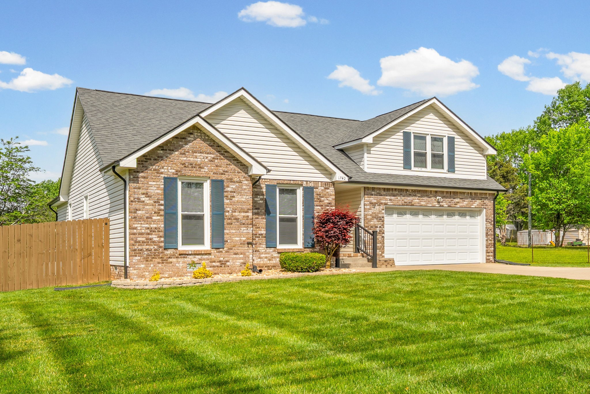 1740 Old Trenton Road Clarksville, TN 37040 - Photo 3 of 43