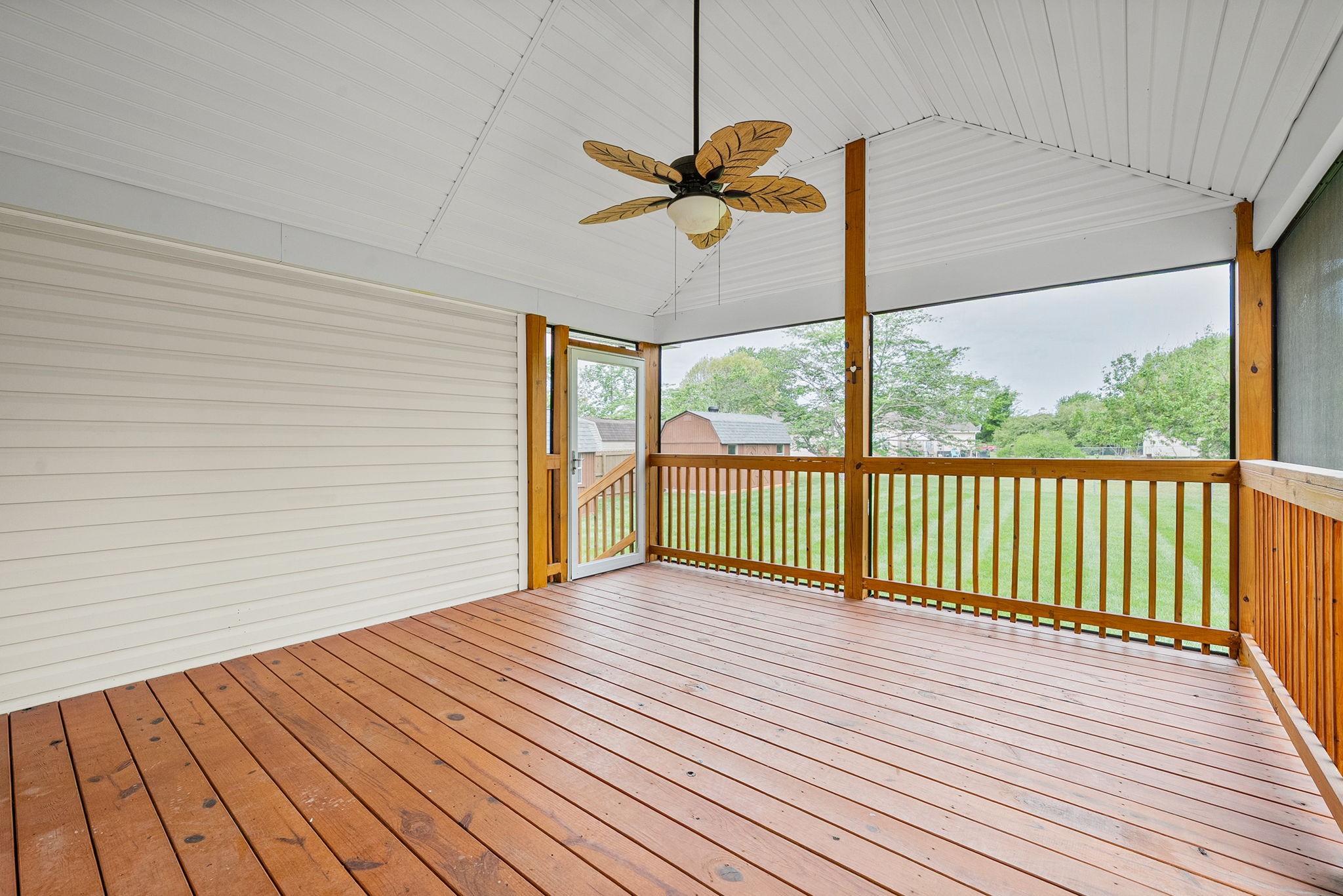 1740 Old Trenton Road Clarksville, TN 37040 - Photo 36 of 43
